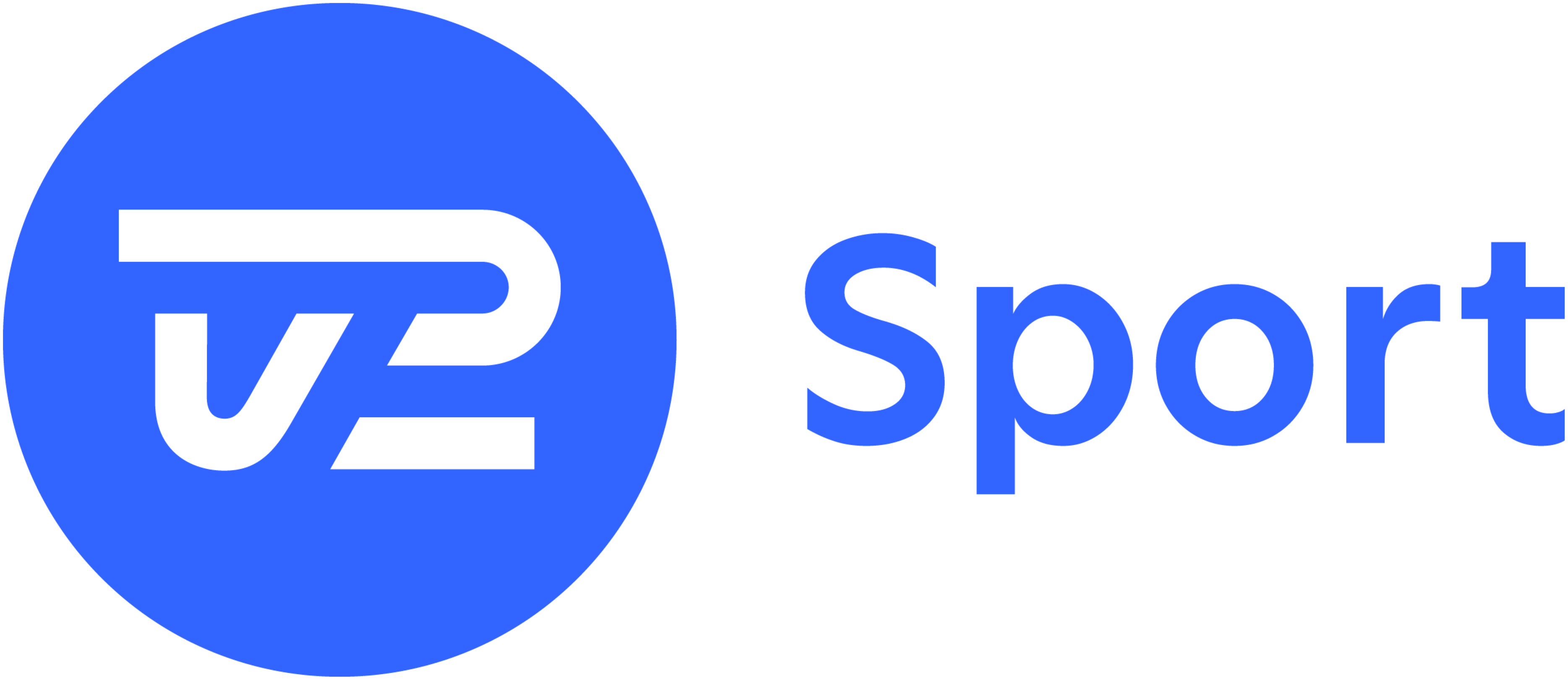 afspilles på TV2 Sport