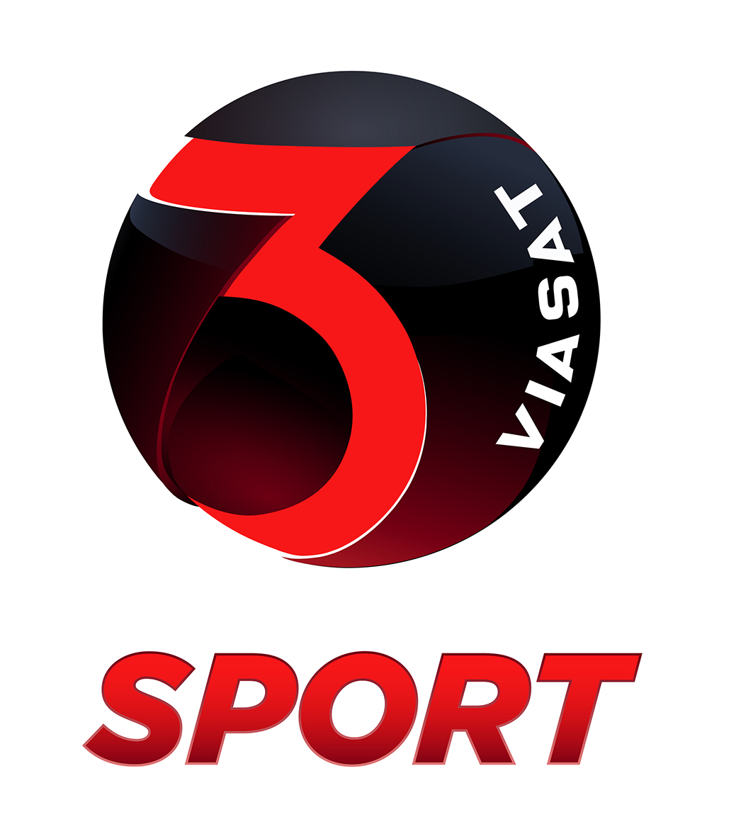 afspilles på TV3 Sport